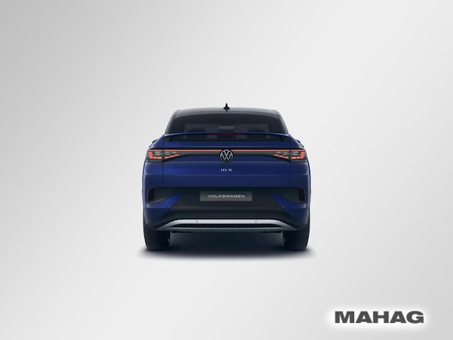 Volkswagen ID.5 IQ.Drive Pro
