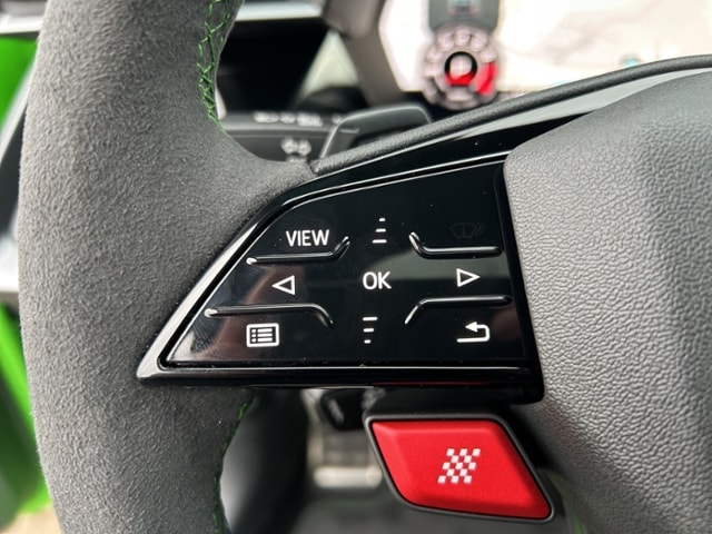 Audi RS3 Quattro S-Tronic Sportback