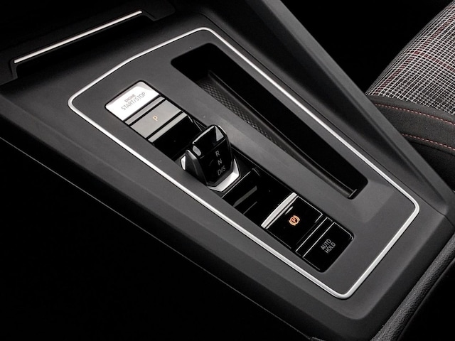 Volkswagen Golf DSG GTI