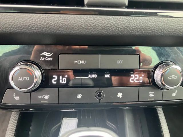 Skoda Kamiq Selection