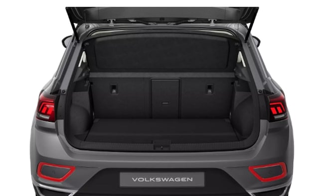 Volkswagen T-Roc 1.5 TSI DSG Style