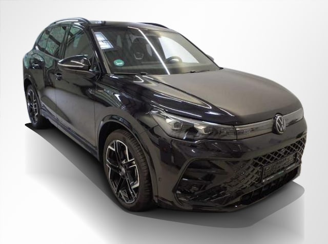 Volkswagen Tiguan 2.0 TDI R-Line