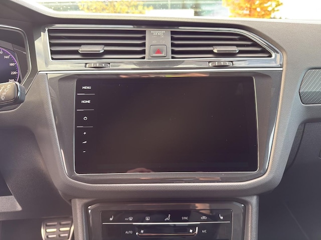 Volkswagen Tiguan DSG