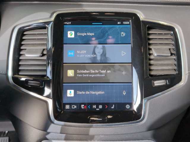 Volvo XC90 AWD Bright Plus