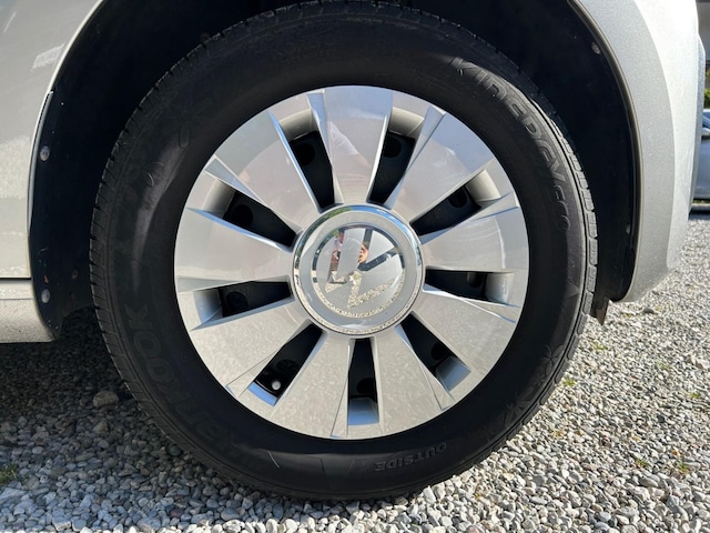 Volkswagen up! 1.0 TSI