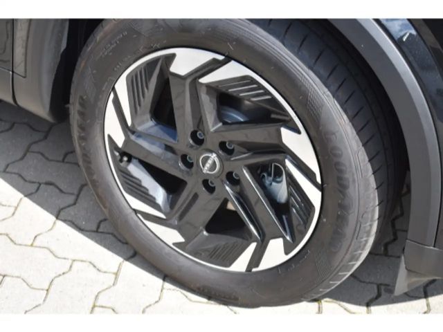 Nissan Qashqai DIG-T N-Connecta