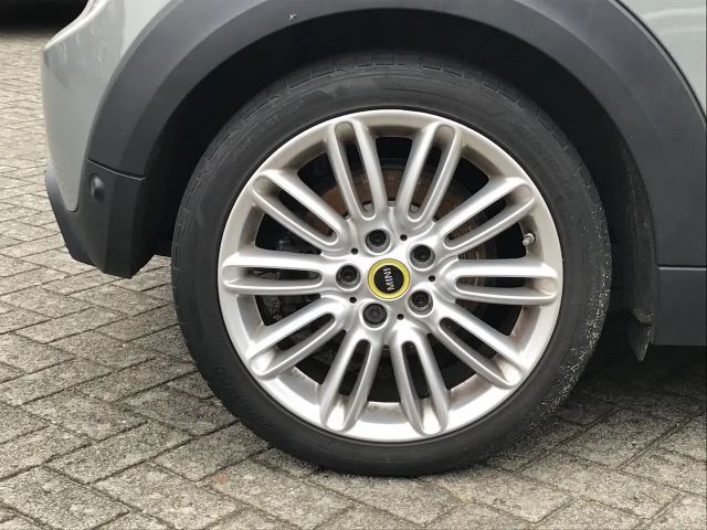 MINI Mini Electric 3-deurs SE