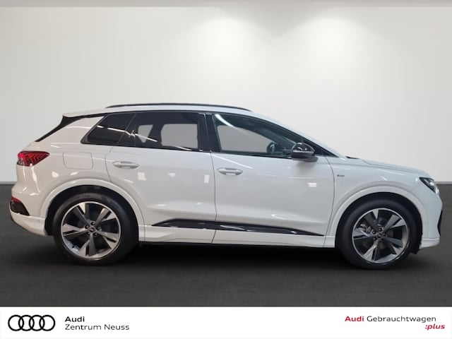 Audi Q4 e-tron 35