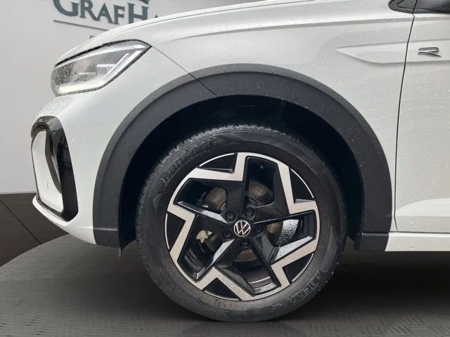 Volkswagen Taigo 1.5 TSI DSG R-Line