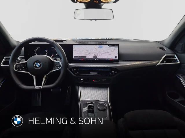 BMW 330 330d M-Sport Touring xDrive