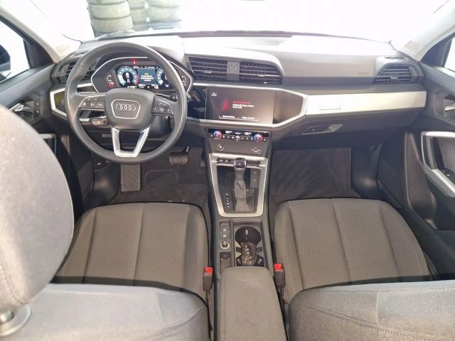 Audi Q3 45 TFSI Hybride S-Tronic