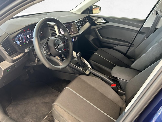 Audi A1 25 TFSI S-Tronic Sportback