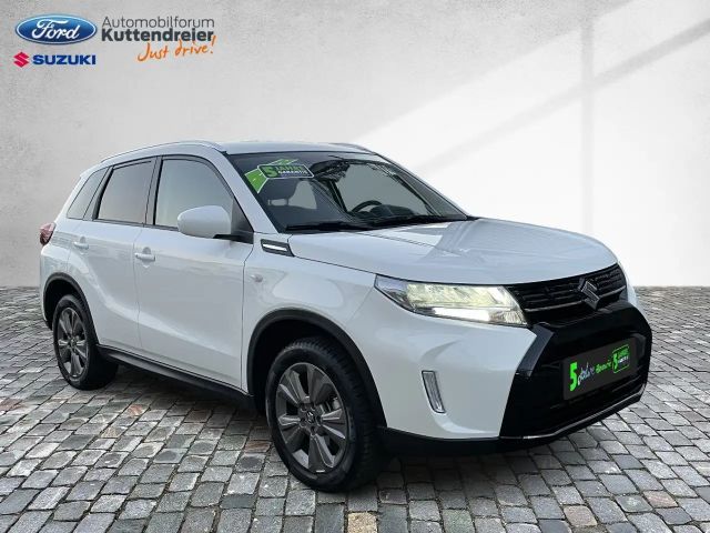 Suzuki Vitara 4x2 Comfort