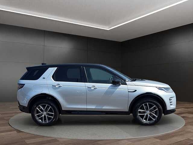Land Rover Discovery Sport D200 Dynamic SE