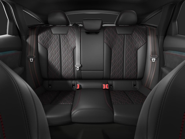 Audi A6 e-tron Performance Sportback