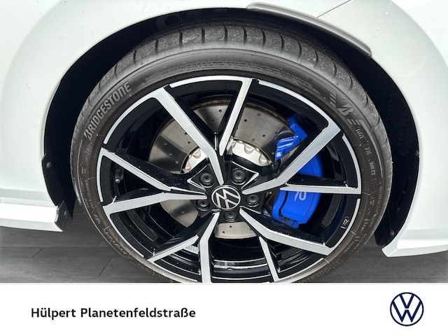 Volkswagen Golf Golf VIII