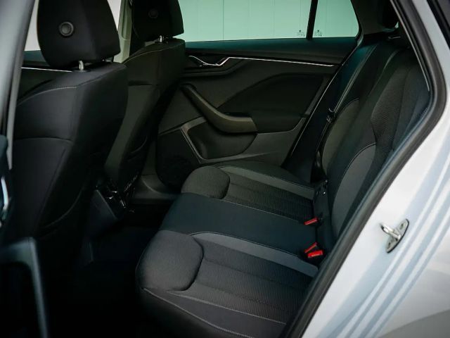 Skoda Kamiq Ambition