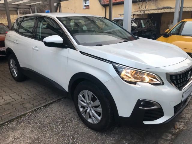 Peugeot 3008 Active Pack EAT8