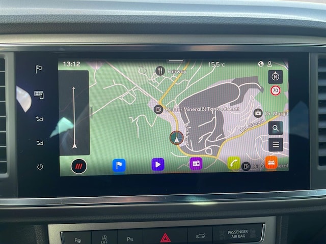 Seat Ateca 1.5 TSI DSG