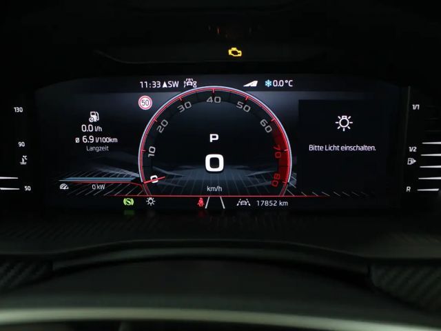 Skoda Kamiq 1.5 TSI Monte Carlo