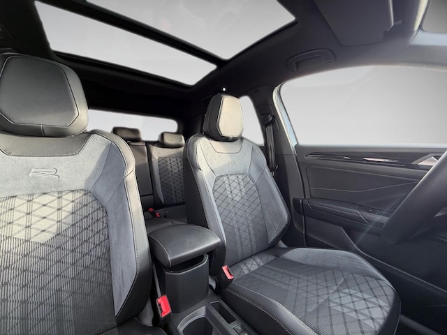 Volkswagen T-Roc 1.5 TSI