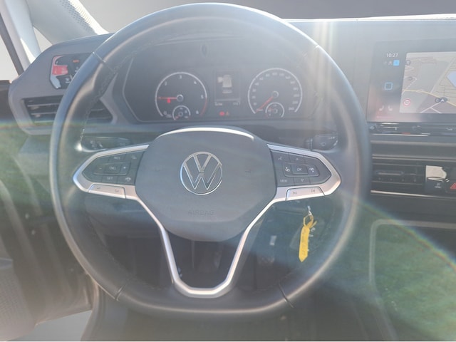 Volkswagen Caddy Combi