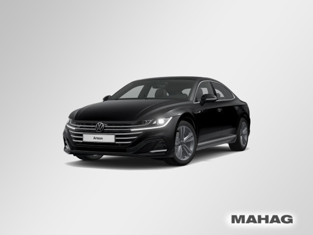 Volkswagen Arteon 2.0 TSI DSG R-Line
