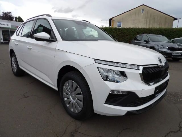 Skoda Kamiq 130 JAHRE