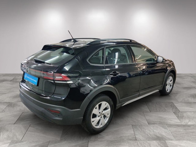 Volkswagen Taigo 1.0 TSI Life