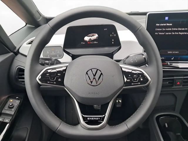 Volkswagen ID.3 150 kW Performance Pro
