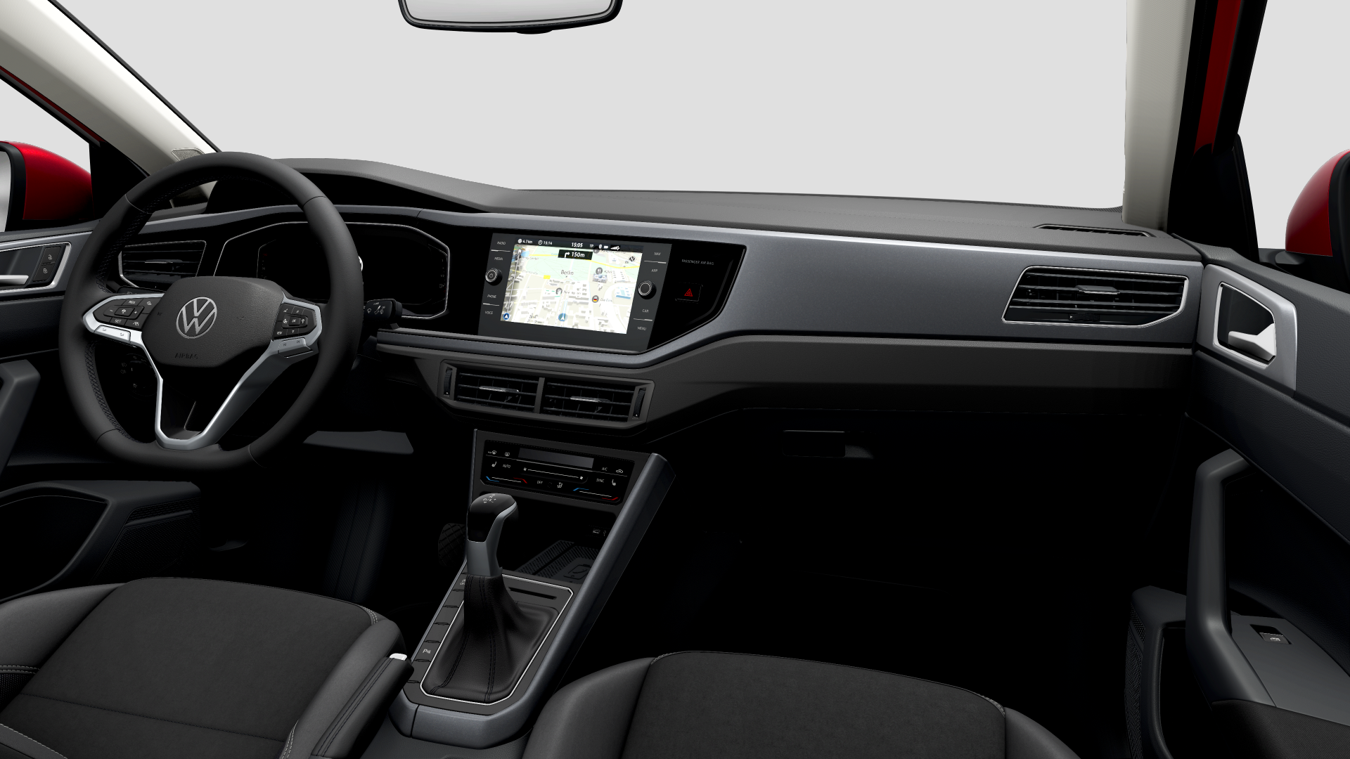 Volkswagen Taigo 1.0 TSI DSG IQ.Drive Style