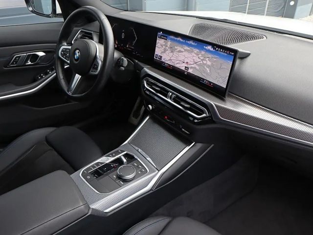 BMW 320 320i M-Sport Touring