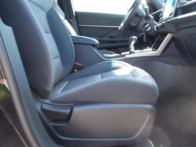 SsangYong Torres Road Klimaautom. Kamera, LED, Aluf. 17"