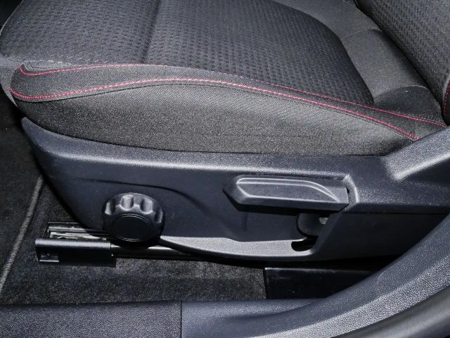 Ford Focus EcoBoost ST Line