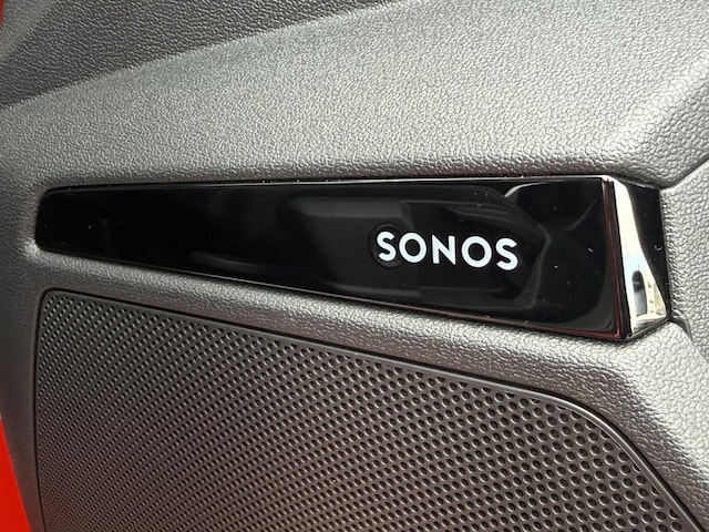 Audi A3 30 TFSI S-Line S-Tronic Sportback