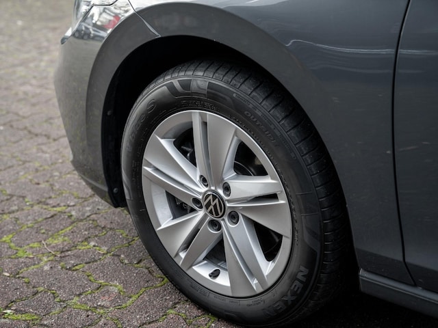 Volkswagen Golf 2.0 TDI Golf VIII Variant