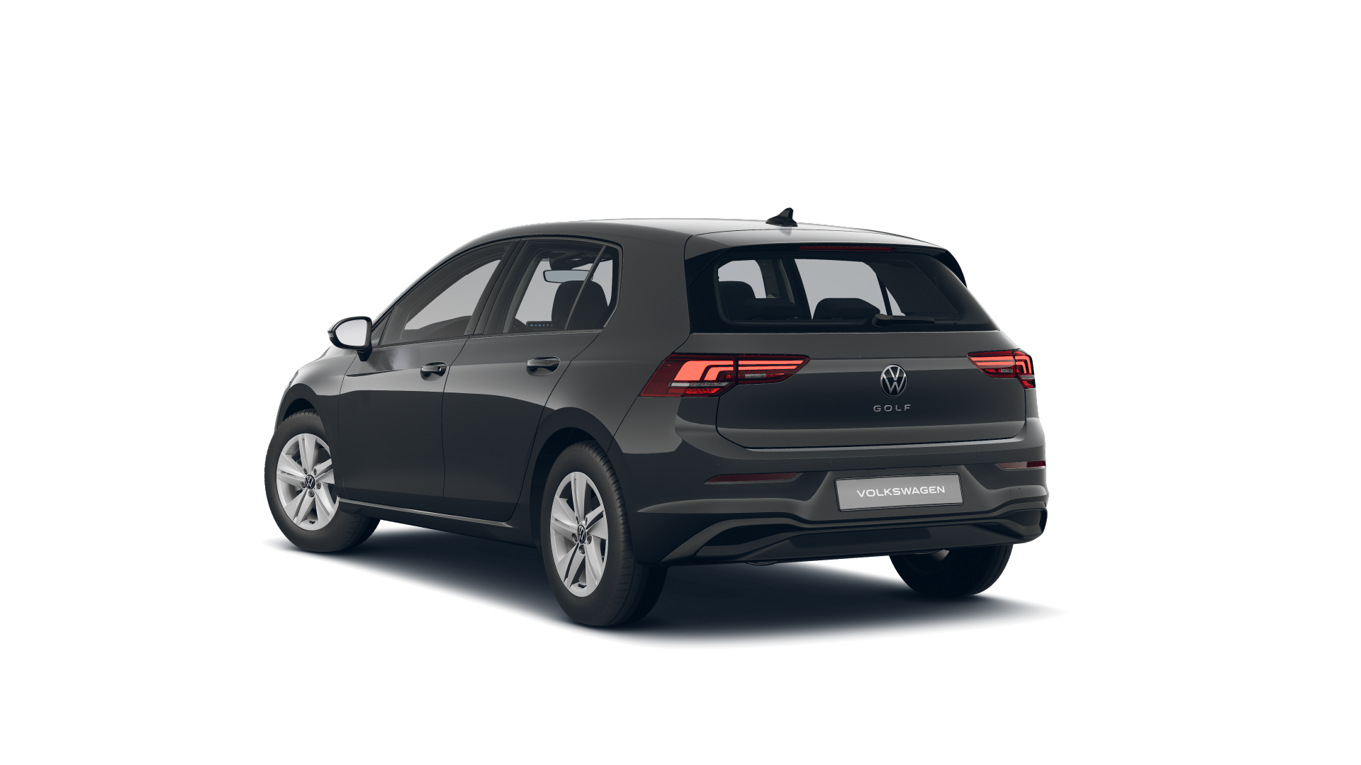 Volkswagen Golf 1.5 TSI Golf VIII