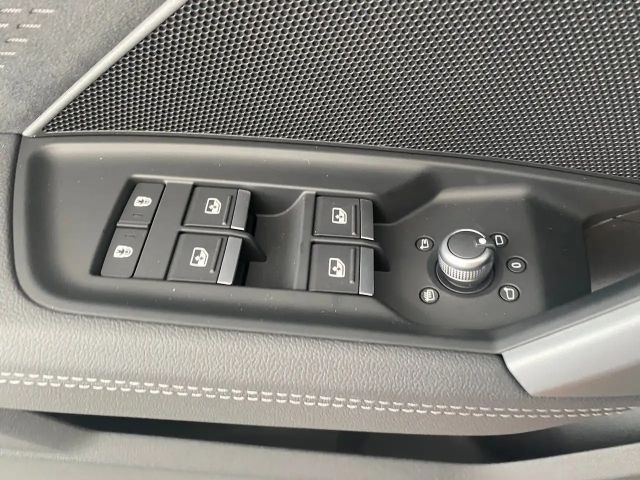 Audi A3 35 TFSI S-Line Sedan