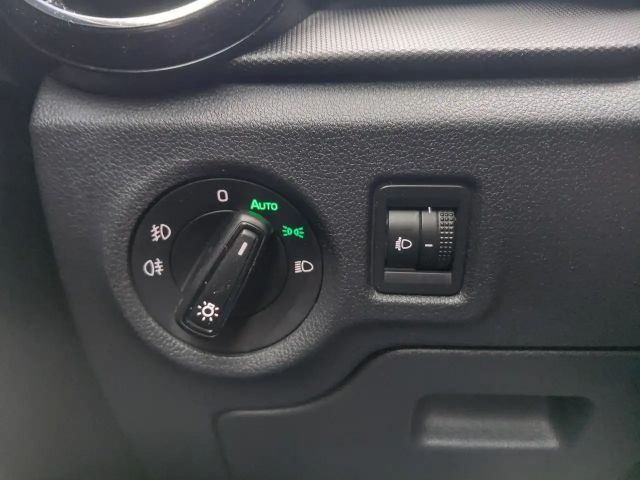 Skoda Fabia Ambition iV