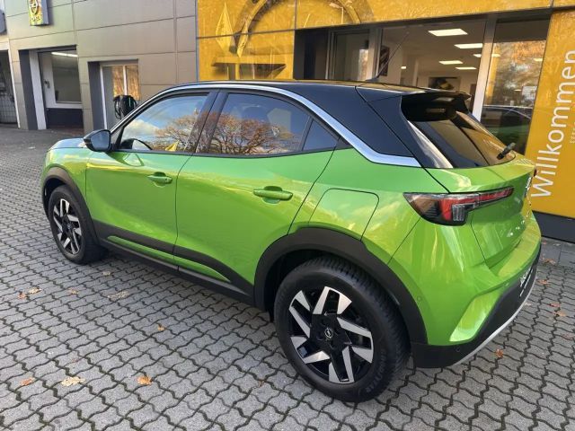 Opel Mokka Elegance Mokka-e