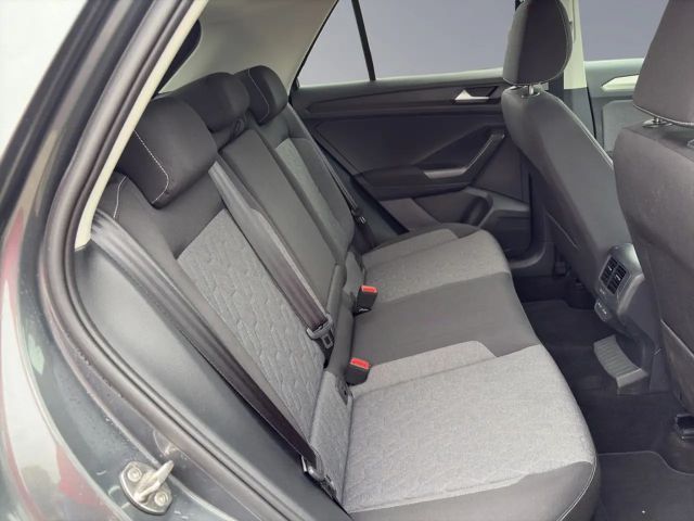 Volkswagen T-Roc DSG Move