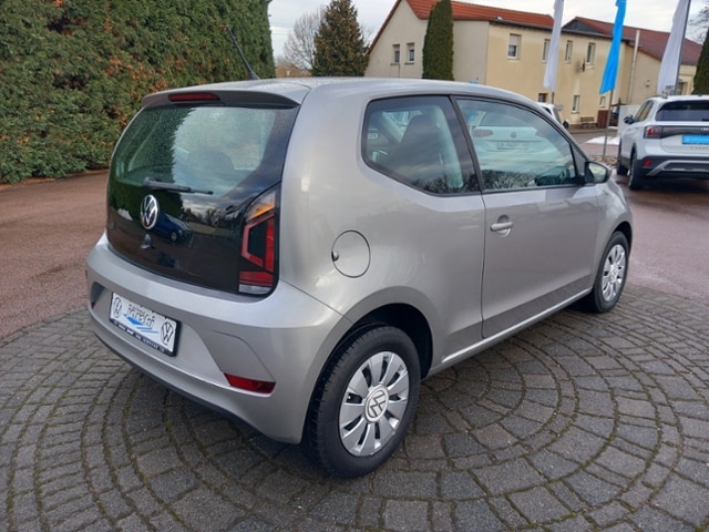 Volkswagen up! 1.0 Klima,Bluetooth