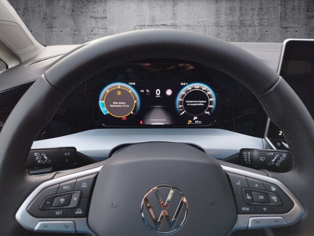 Volkswagen Golf 2.0 TDI Golf VIII Variant