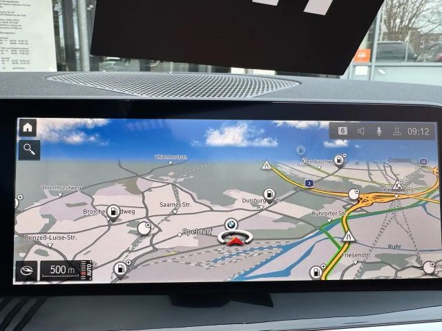 BMW Z4 Cabrio M40i Roadster