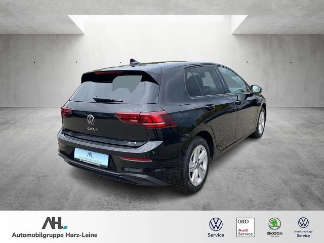 Volkswagen Golf 1.5 TSI DSG Golf VIII