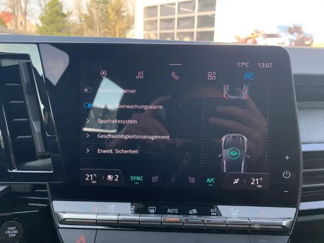 Renault Austral EVOLUTION TCe 140 Evolution LED+NAVI+SHZ+KLIMA+USB