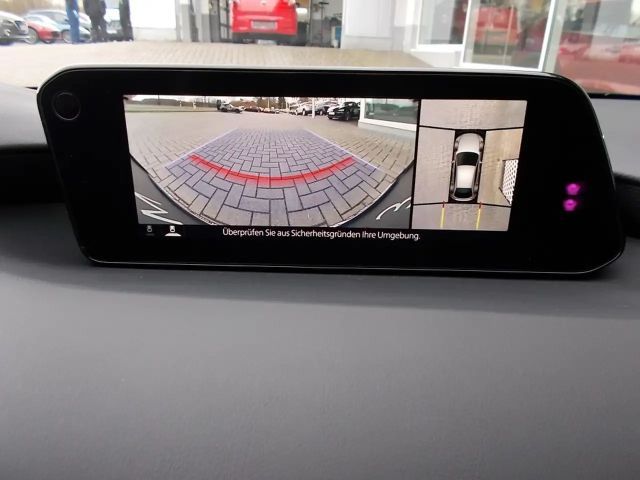 Mazda CX-30 M-Hybrid X-186 AT Exclusiv-Line Allwetter 360° MAT