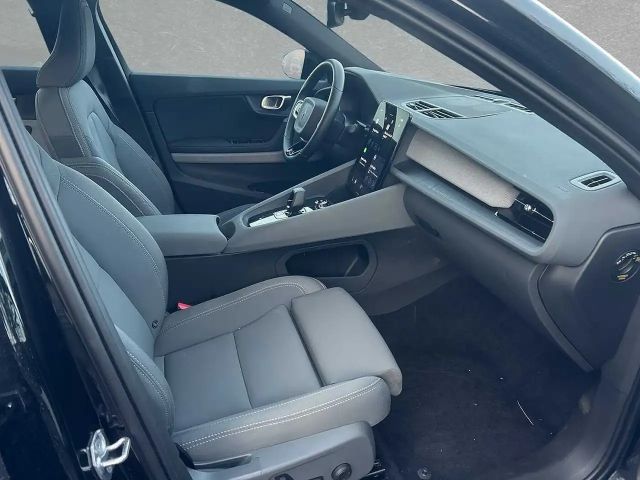 Polestar 2 Long range Pilot Single motor