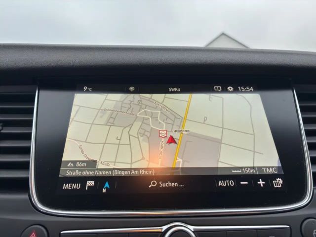 Opel Grandland X Elegance