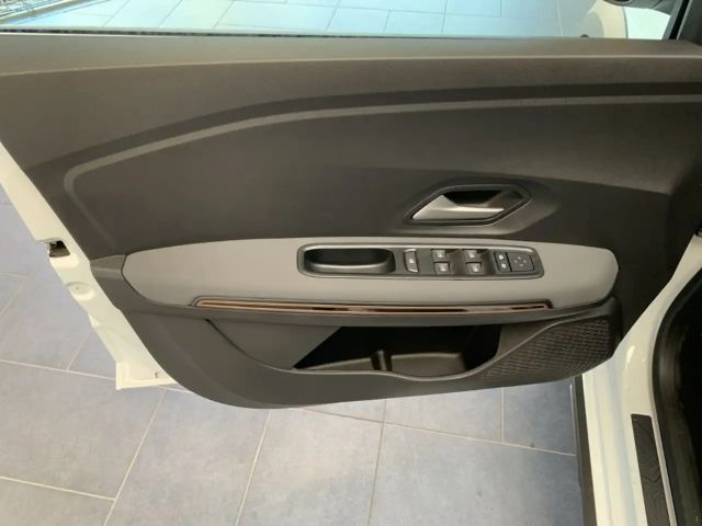 Dacia Sandero ECO-G Extreme Stepway